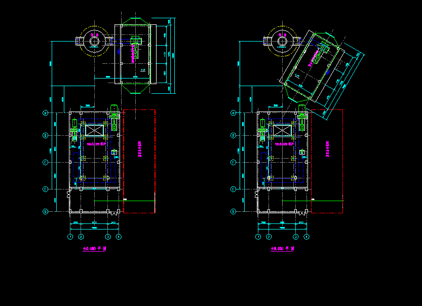 CAD
