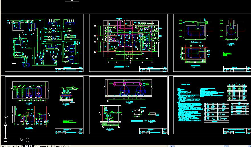 CAD