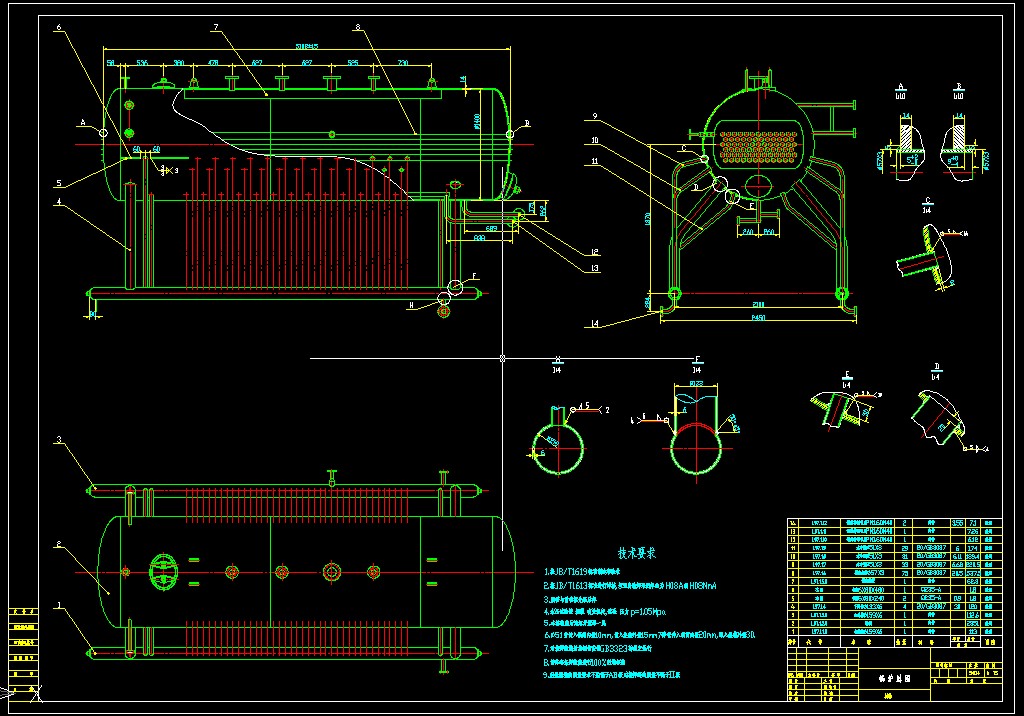 CAD