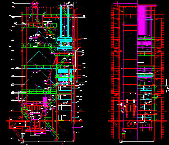CAD