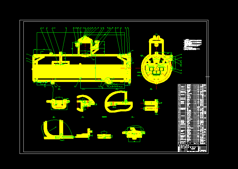 CAD