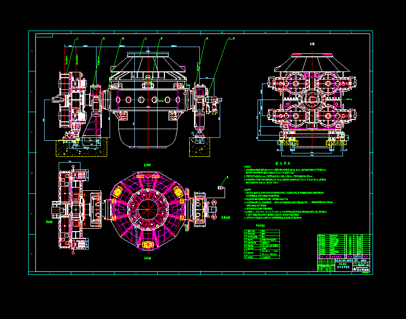 CAD