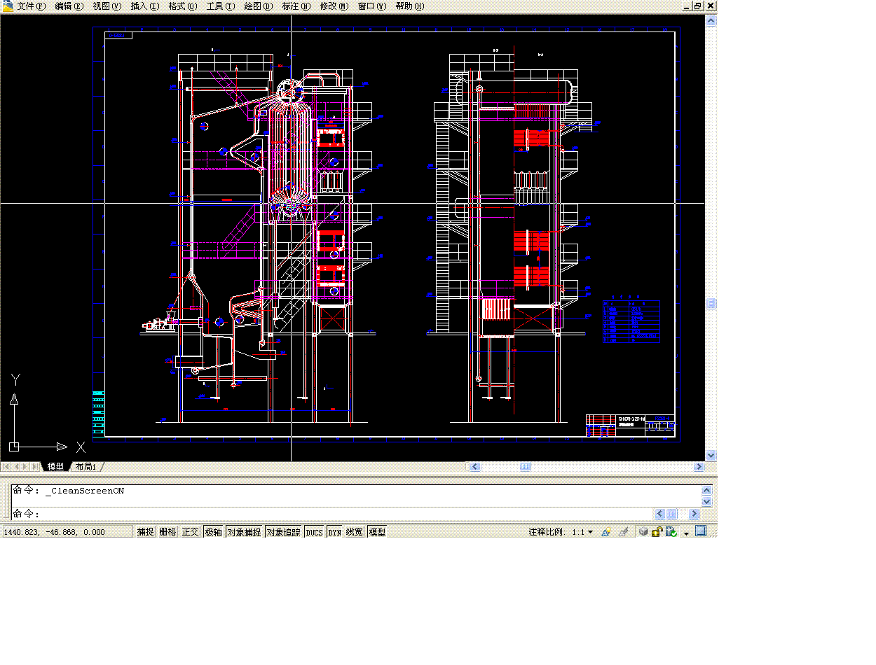 CAD