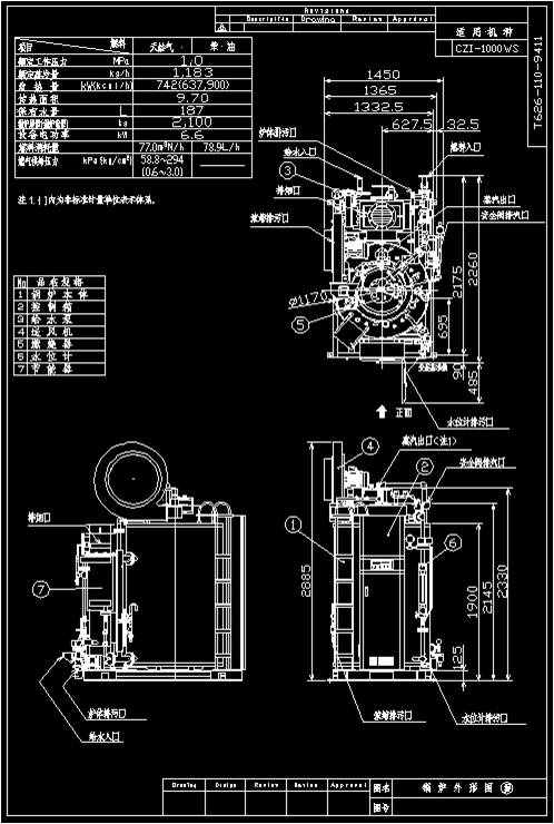 CAD