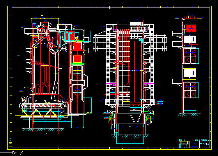 CAD