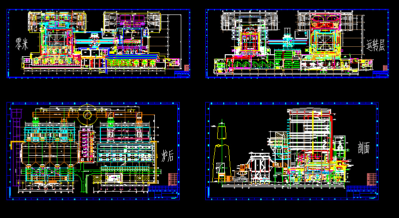 CAD