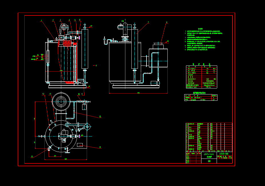 CAD