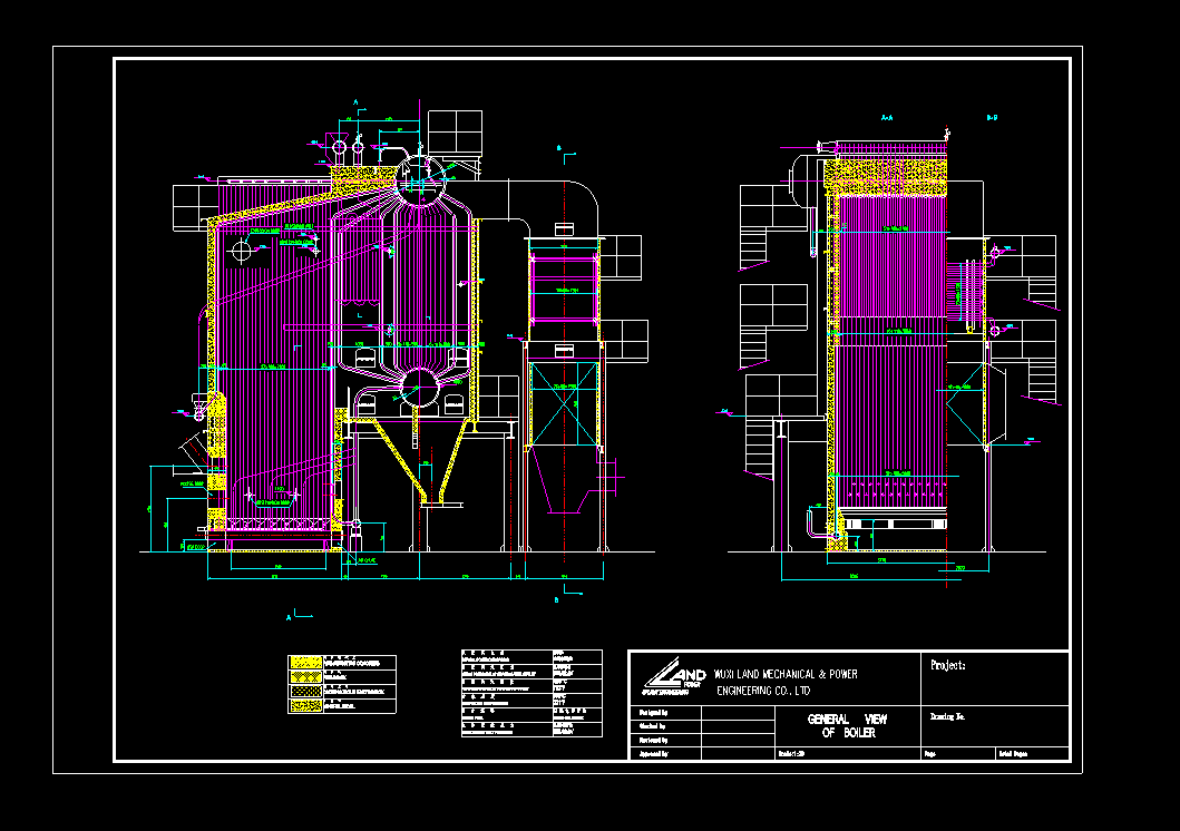 CAD