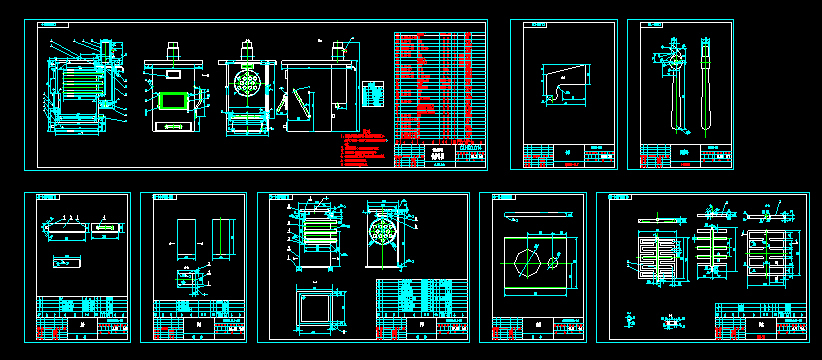 CAD