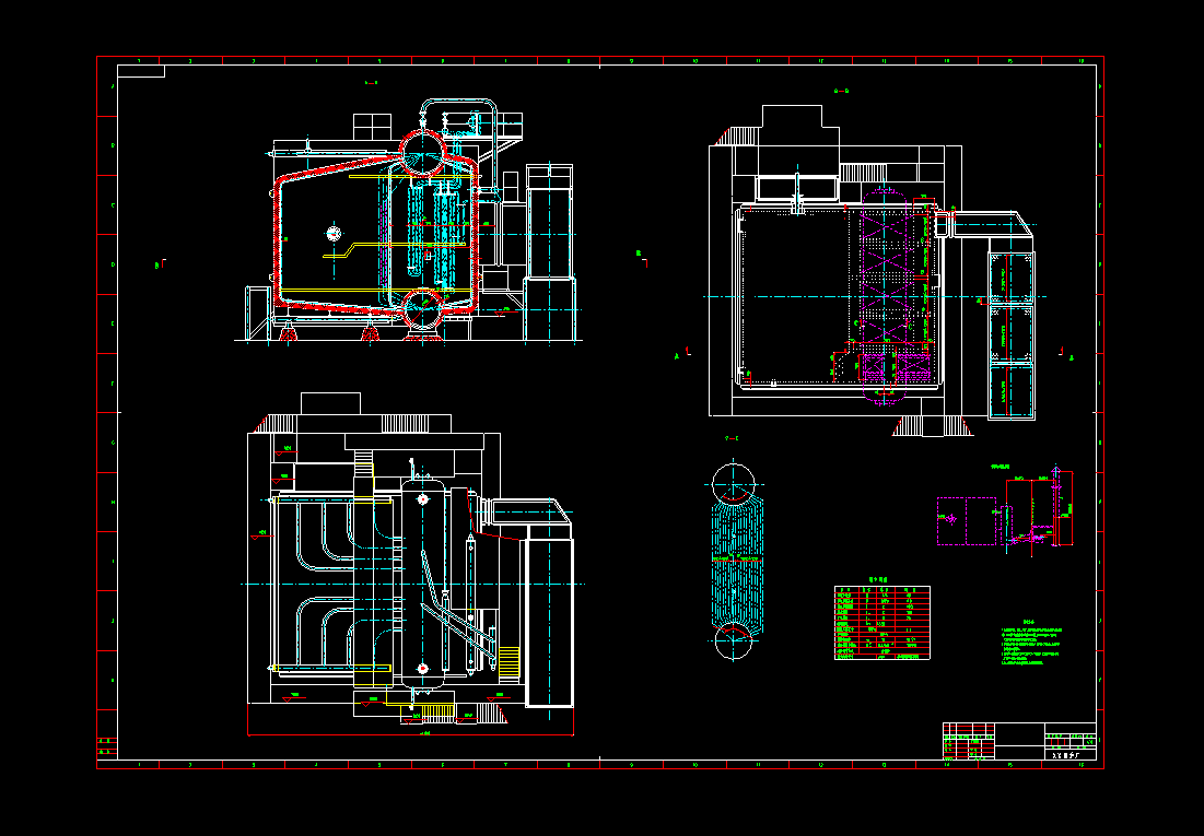 CAD