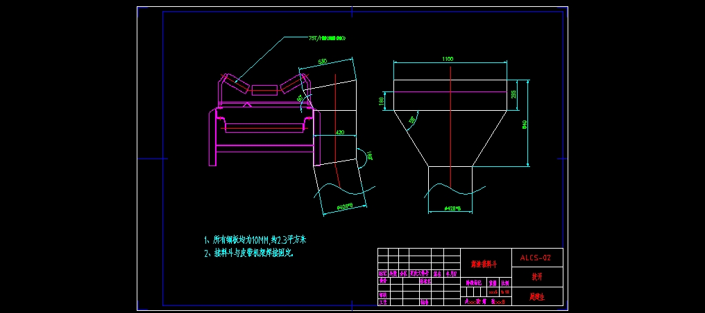 CAD