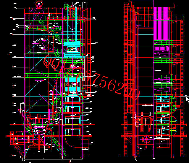 CAD
