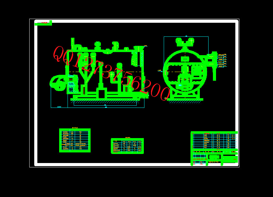 CAD