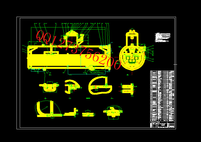 CAD