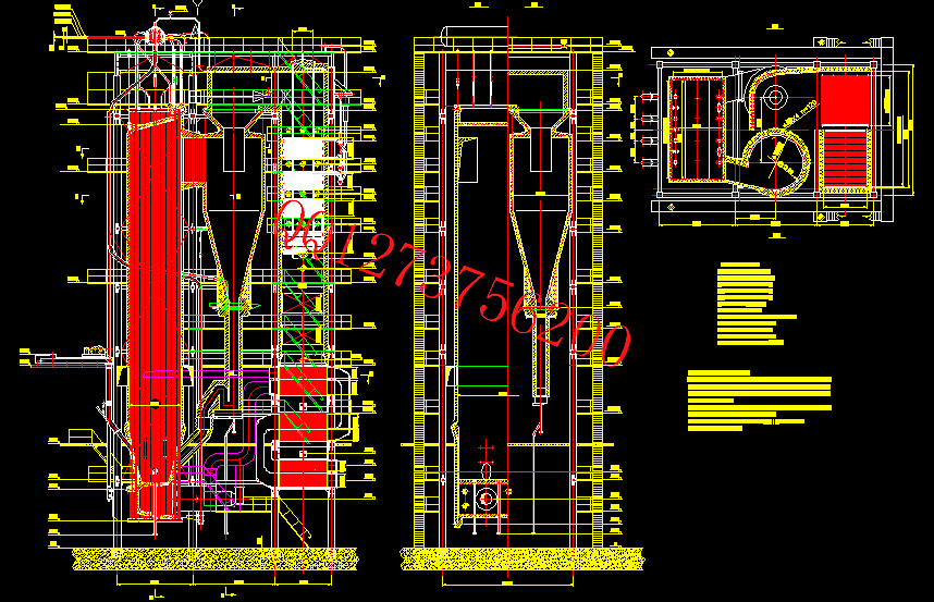CAD