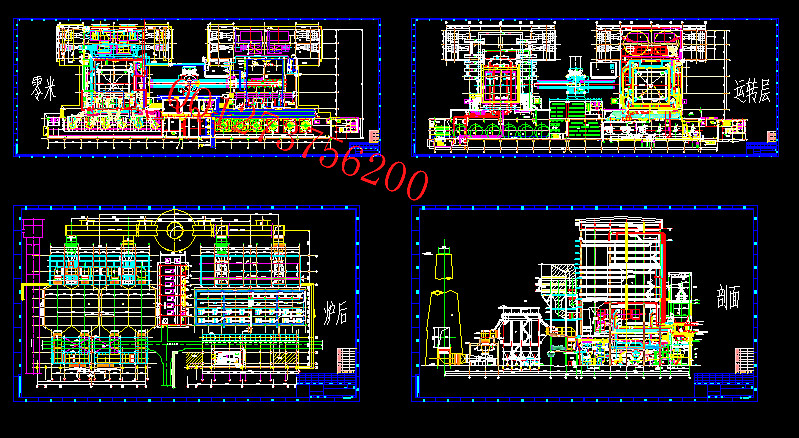 CAD