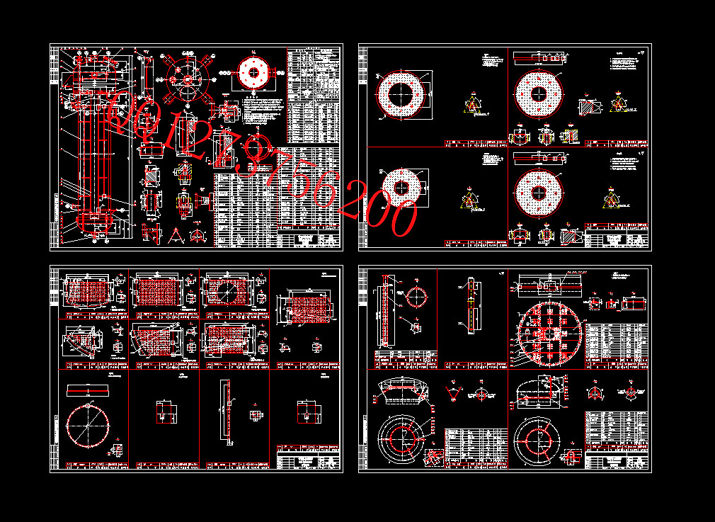 CAD