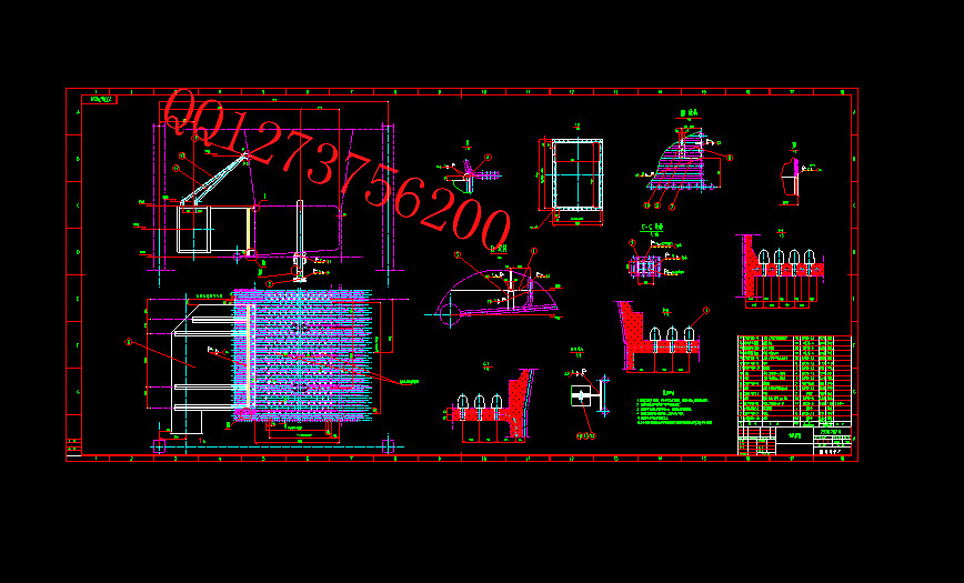CAD