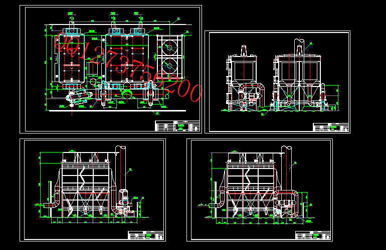 CAD
