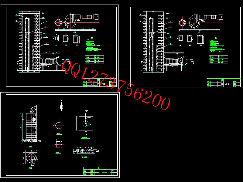 CAD