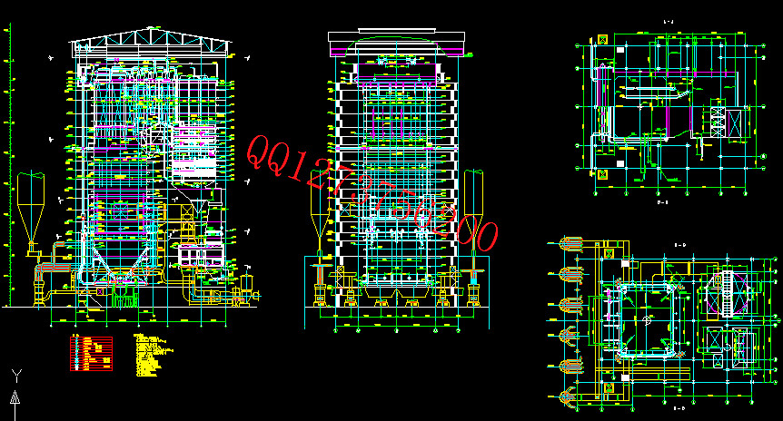 CAD