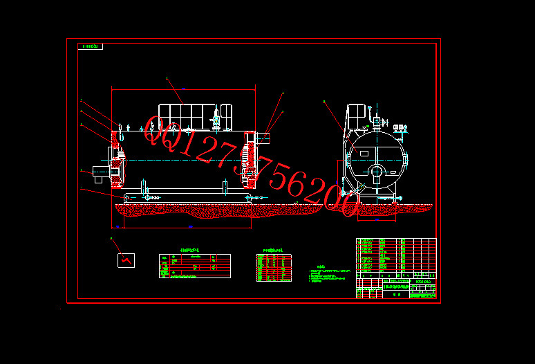 CAD