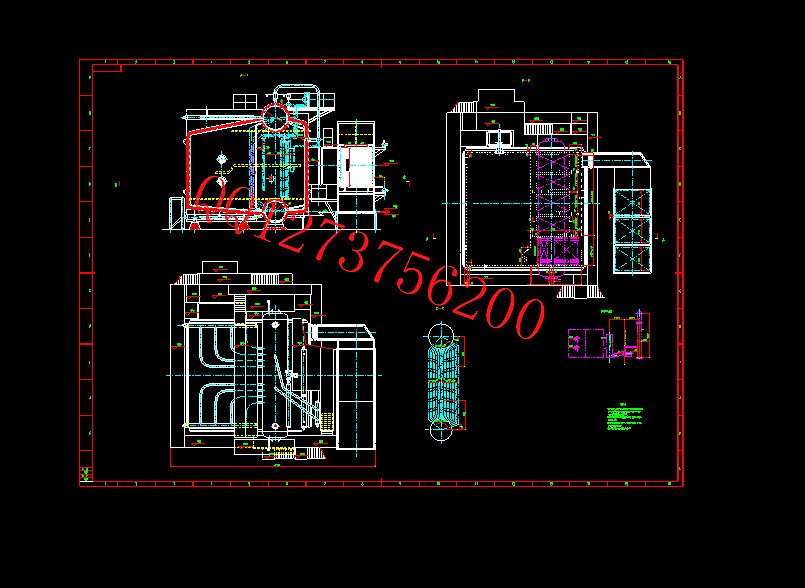 CAD