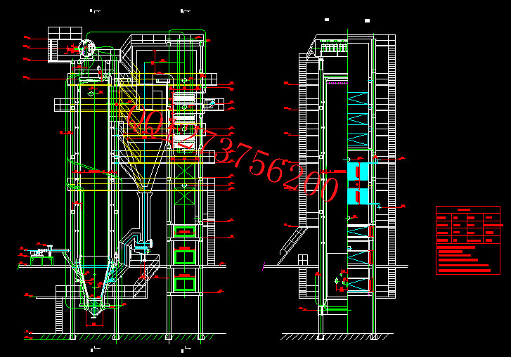 CAD