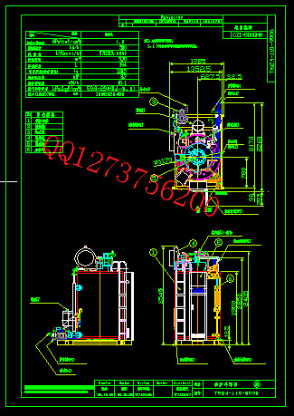 CAD