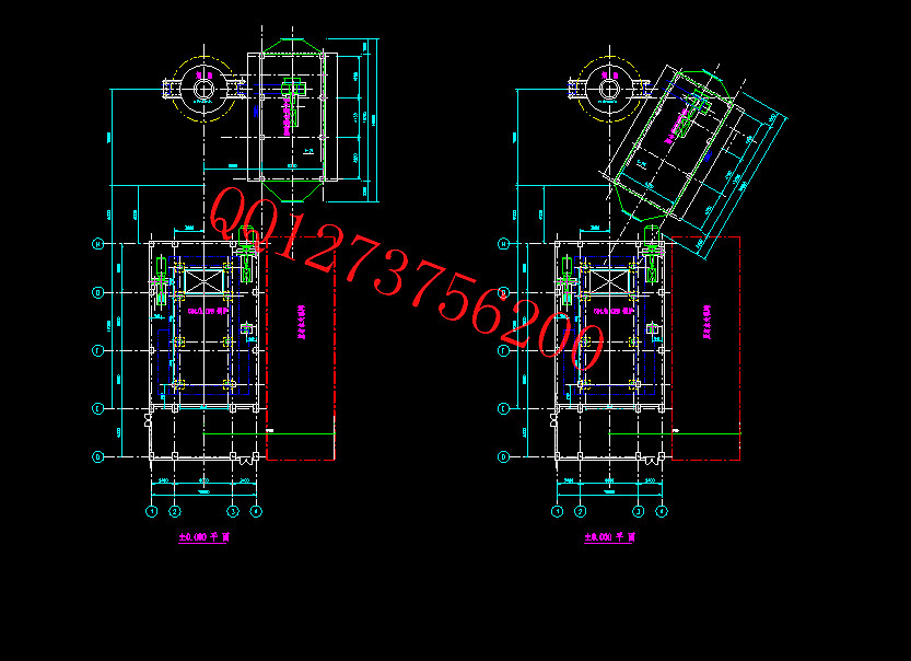 CAD