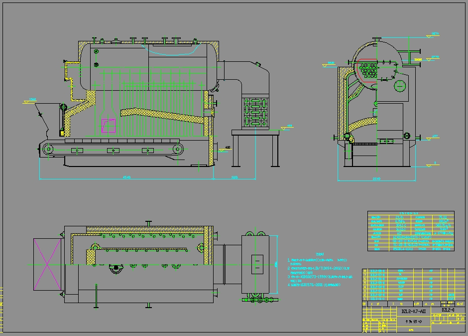CAD