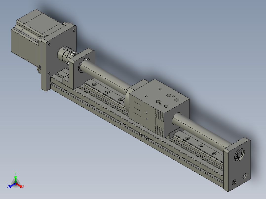 模组FSK40E200-10C7-BC-B57