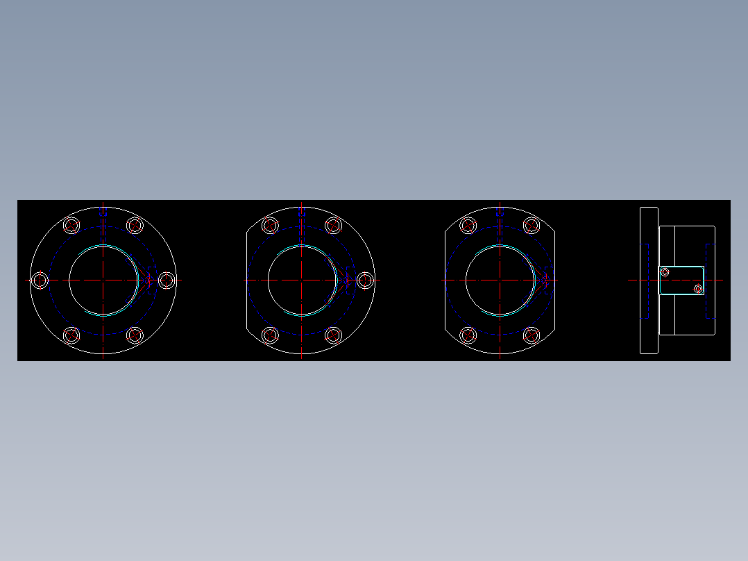 银泰PMI-FSWE08010C1-F