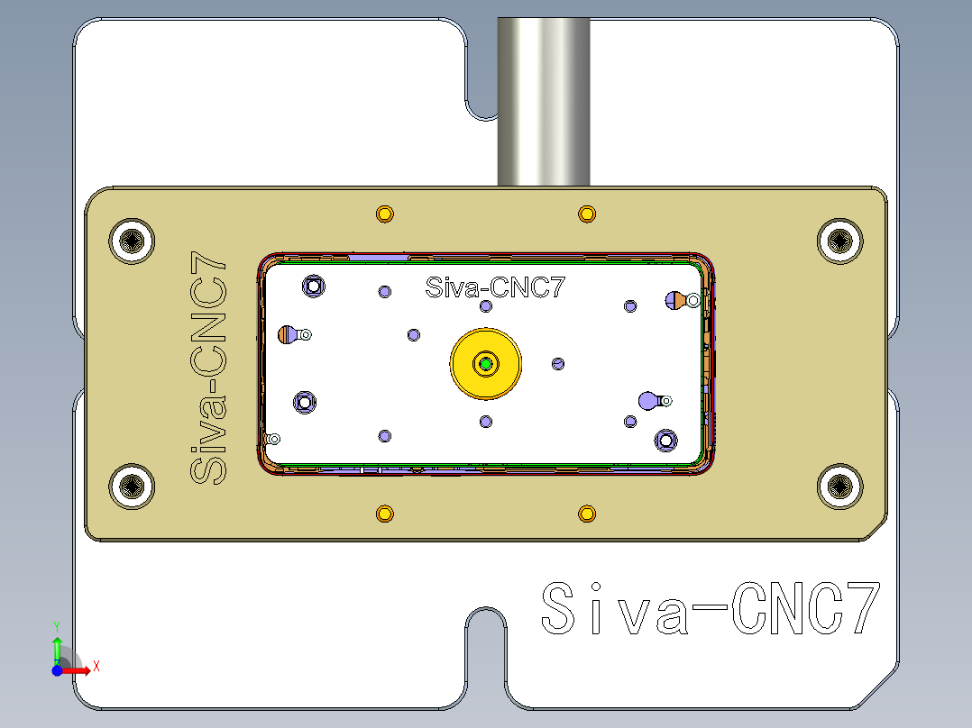 Siva-CNC7-170417前视图