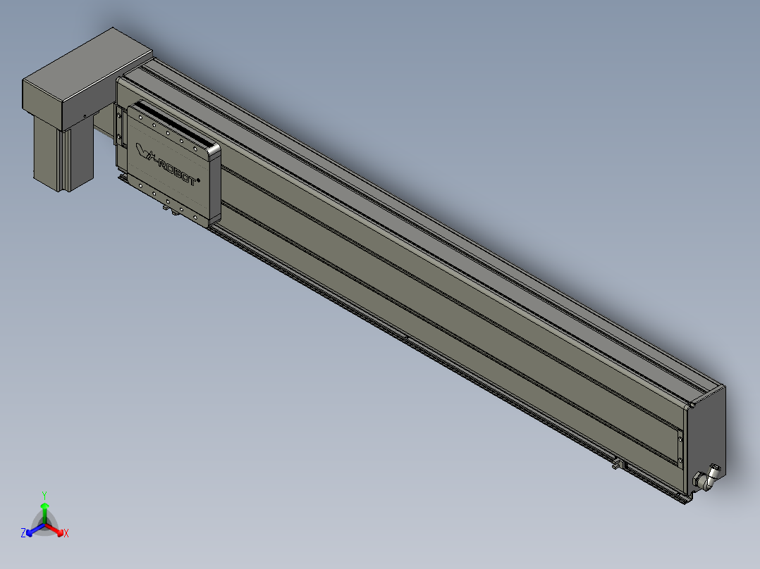 威洛博VBC17-S950-BRU-P75