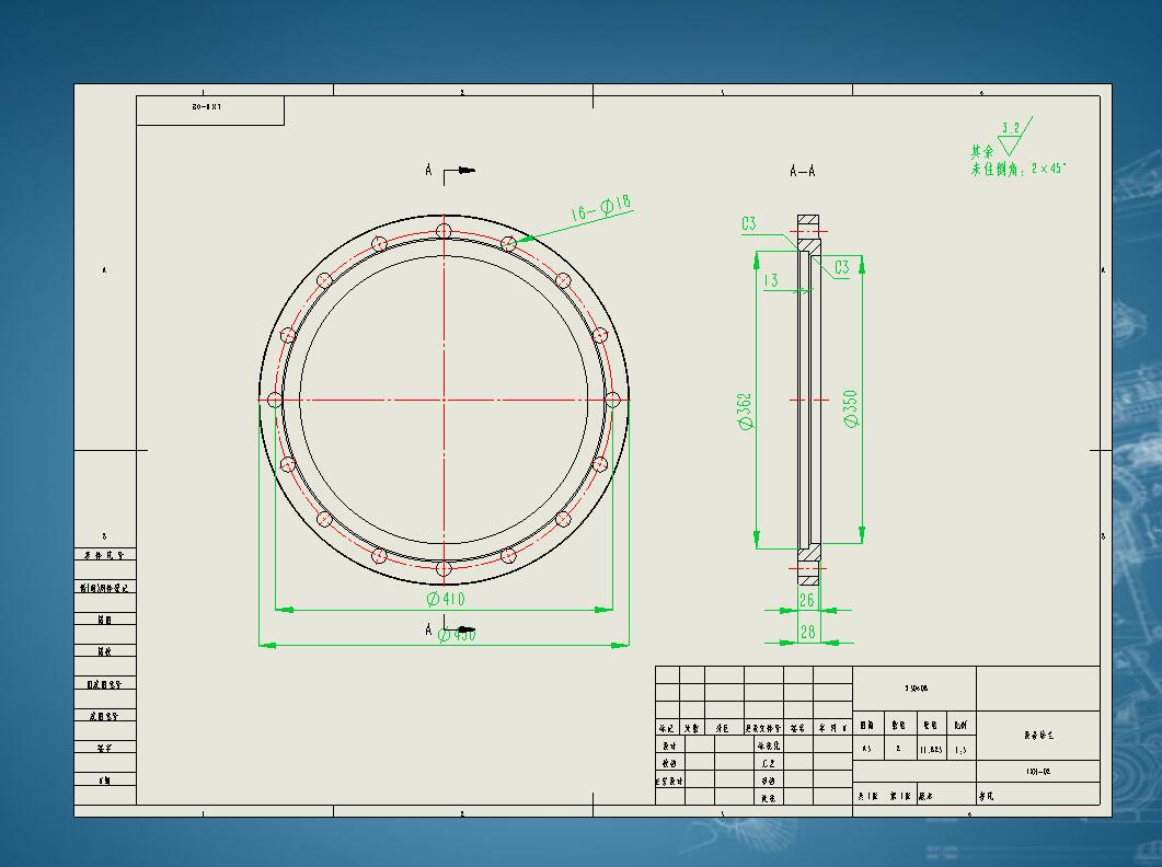 20m²缠绕式螺旋管换热器压力容器设计资料含三维SW+CAD+说明书