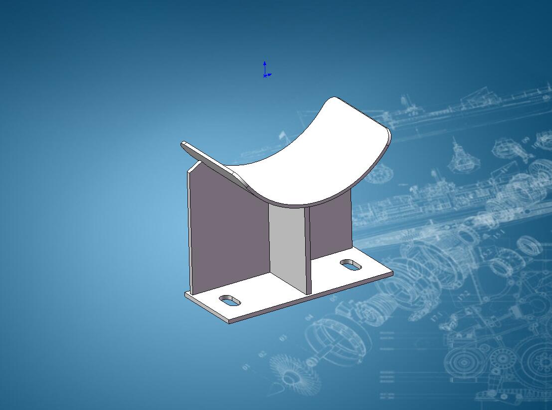 20m²缠绕式螺旋管换热器压力容器设计资料含三维SW+CAD+说明书