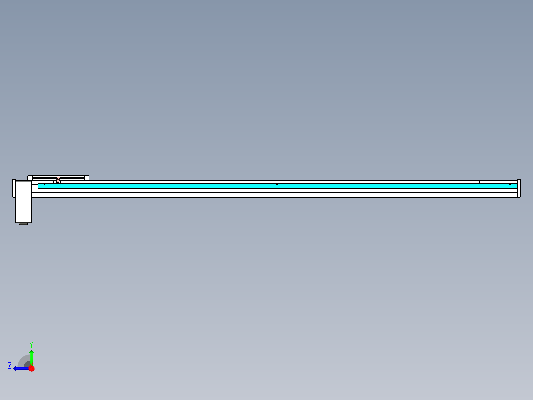 欧规系列-LB6-L65-C-S1600-BLD-P40-D3右视图