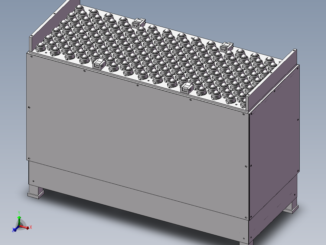 发动机缸盖罩升降机