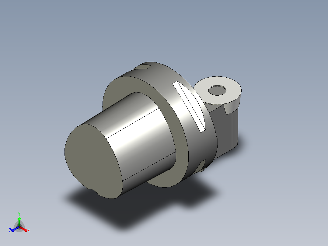 山特维克刀具5730233_TM01_MOD_0_1~TM01_00