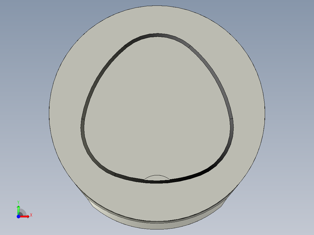 山特维克刀具5730233_TM01_MOD_0_1~TM01_00前视图