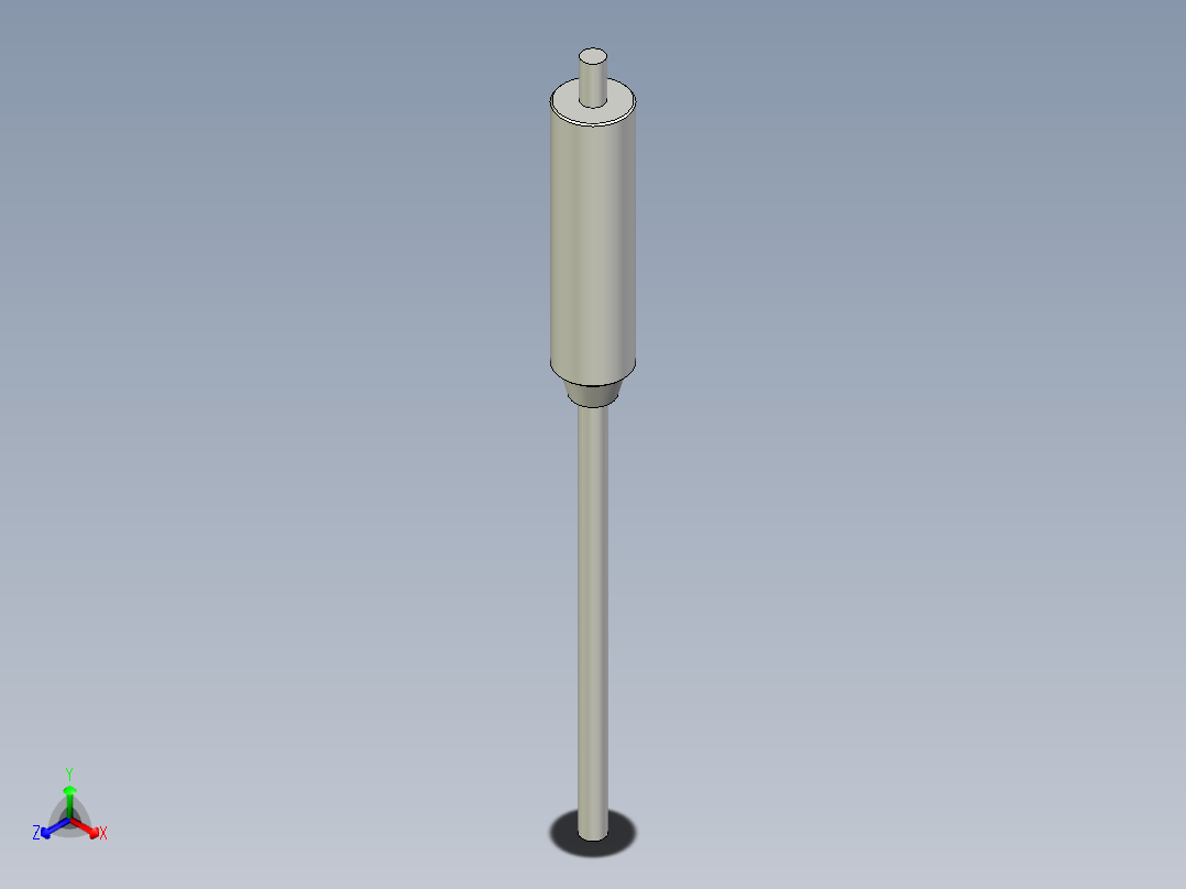 接触式传感器CTS_3D