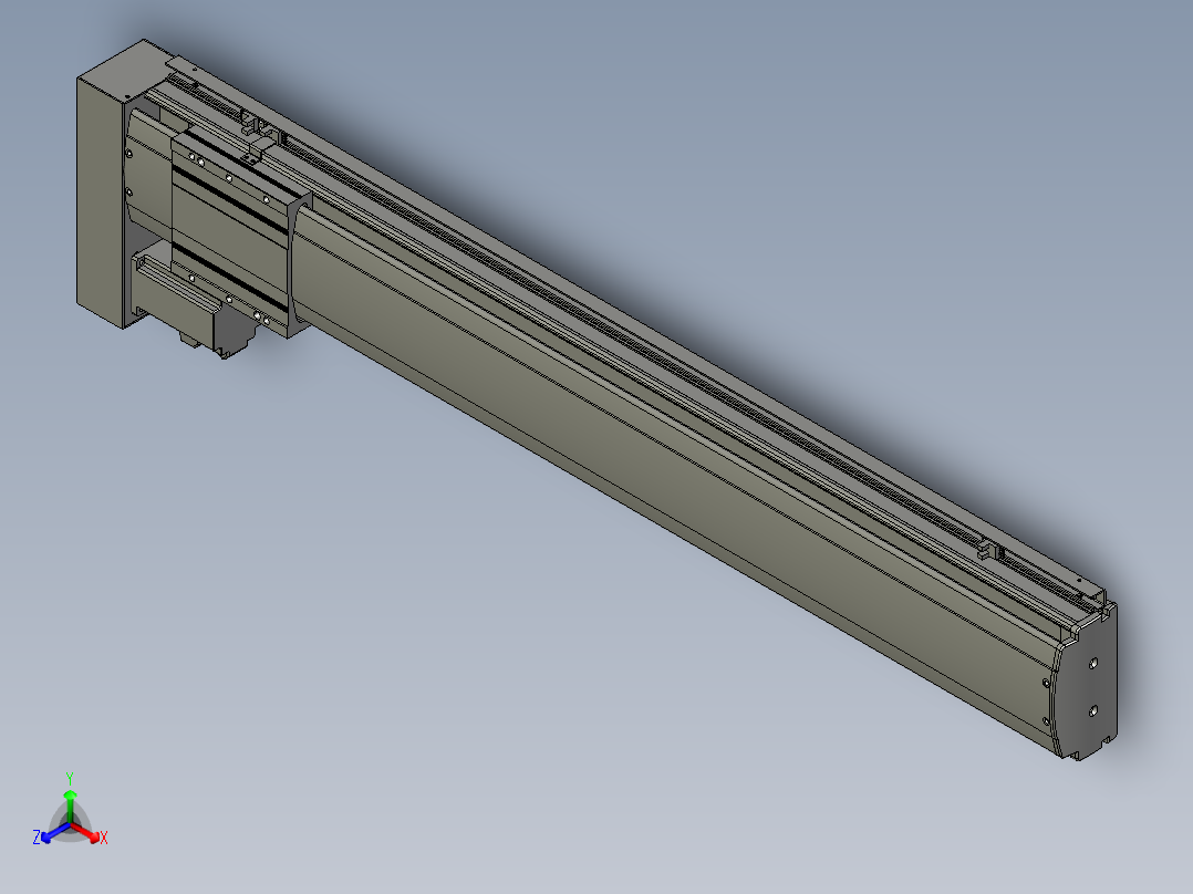 威洛博VF14-S850-BL