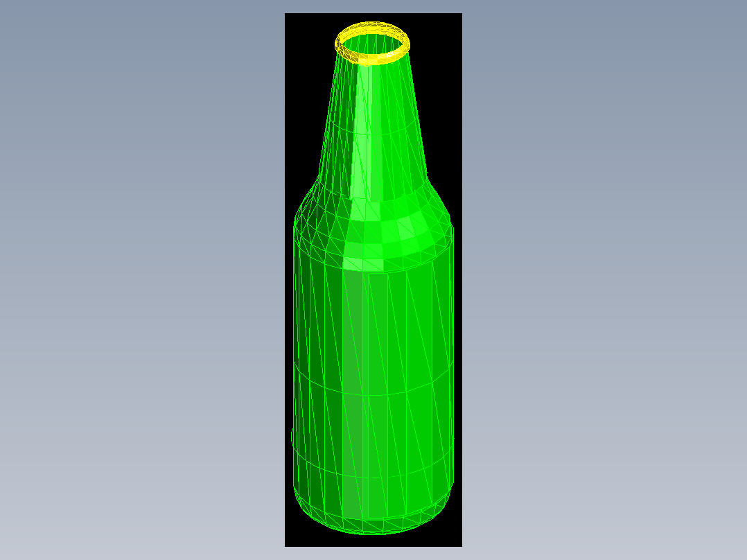 室内家具及植物三维模型七-CU001