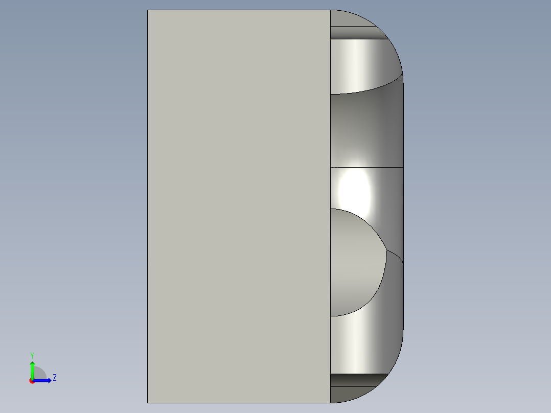 传感器 (87)左视图