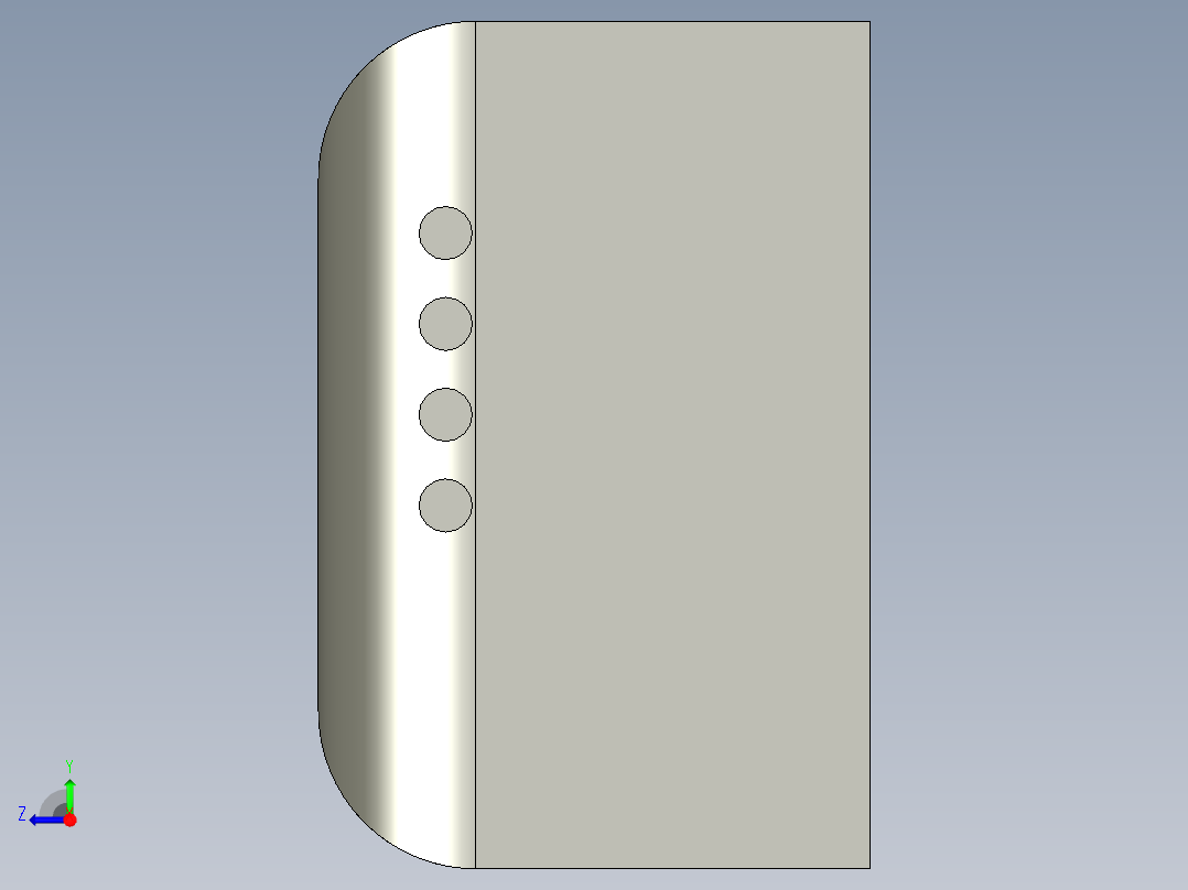 传感器 (87)右视图