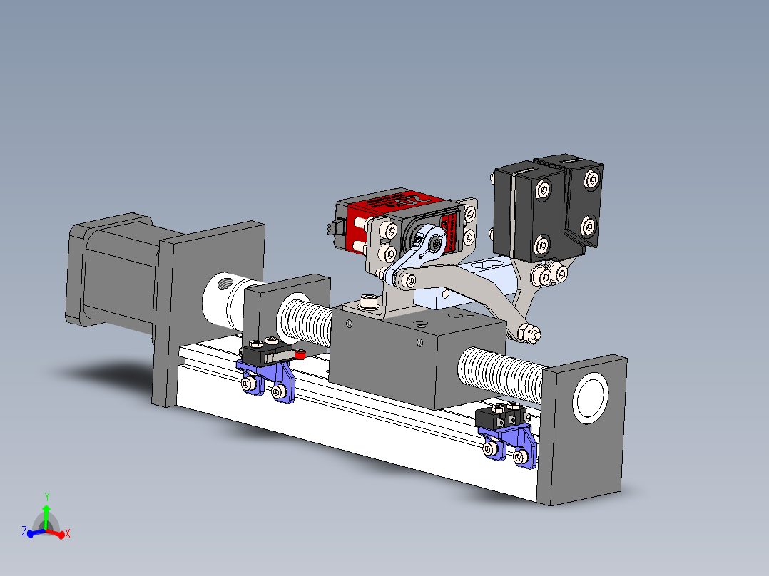 wire-feeder送丝机送丝机构