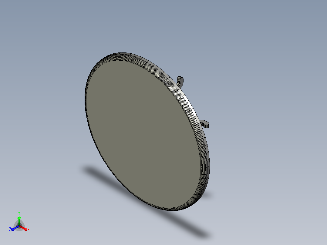 coffee-table-eira-咖啡桌正等轴测图