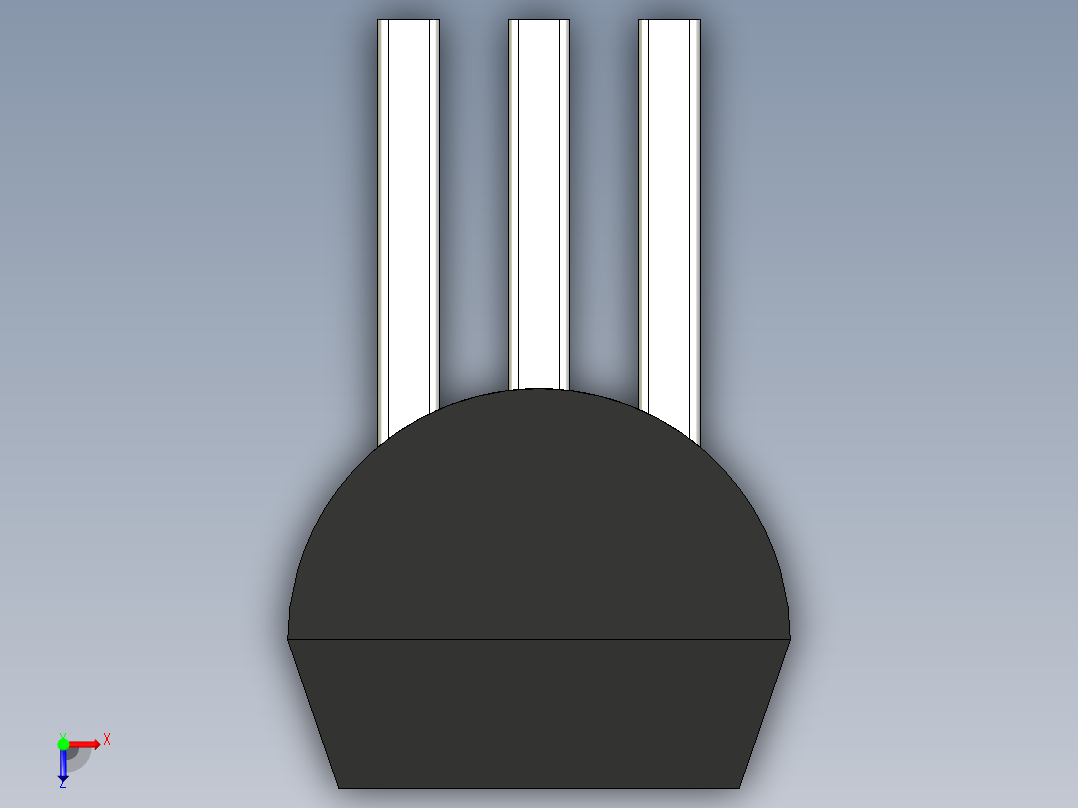 TO-92L_Normal_LF50_rev1.0.rar俯视图