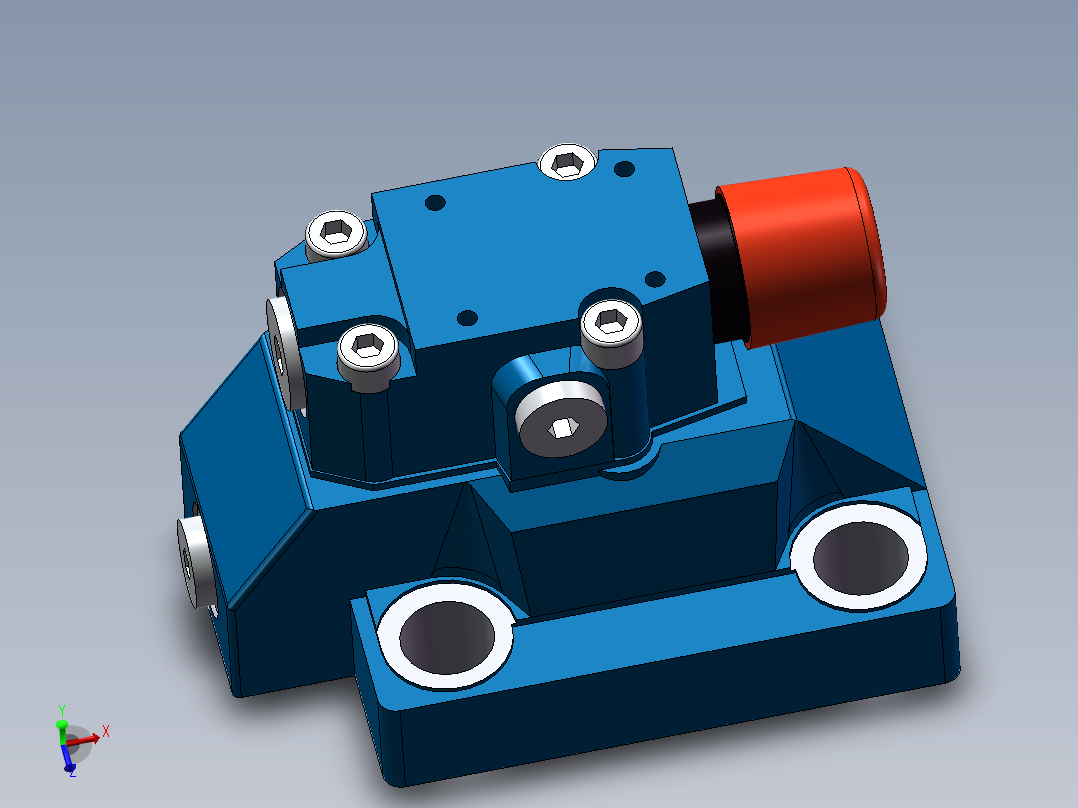 力士乐液压阀-DBW_30_A2-5X_350